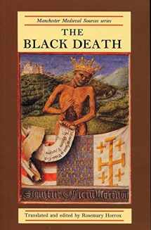 9780719034978-0719034973-The Black Death (Manchester Medieval Sources)