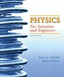 9781429201247-142920124X-Physics for Scientists and Engineers, 6th Edition