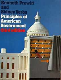 9780060452780-0060452781-Principles of American Government