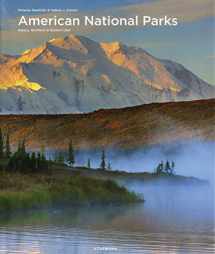9783741923111-3741923117-American National Parks: Alaska, Northern & Eastern USA (Spectacular Places)