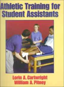 9780880117531-0880117532-Athletic Training for Student Assistants