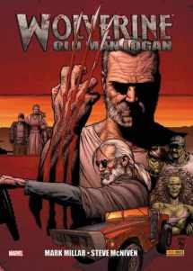 9783741601927-3741601926-Wolverine: Old Man Logan Deluxe Edition