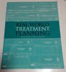 9780534596798-0534596797-Real World Treatment Planning (Mental Health Practice)