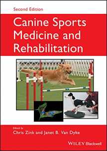 9781119380382-1119380383-Canine Sports Medicine and Rehabilitation