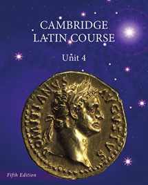 9781107070981-1107070988-North American Cambridge Latin Course Unit 4 Student's Book