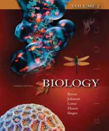 9780073337234-0073337234-Plant and Animal Biology: Volume II