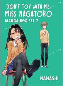9781647293208-1647293200-Don't Toy with Me, Miss Nagatoro Manga Box Set 2