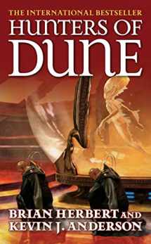 9780765351487-076535148X-Hunters of Dune (Dune, 4)