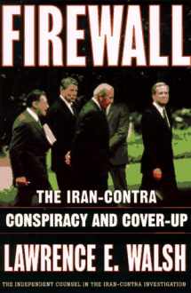 9780393040340-0393040348-Firewall: The Iran-Contra Conspiracy and Cover-Up