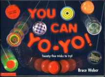 9780439088275-0439088275-You Can Yo-Yo! Twenty-five tricks to Try!