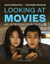 9780393885842-0393885844-Looking at Movies (7th Edition) | TEXT ONLY