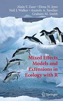 9780387874579-0387874577-Mixed Effects Models and Extensions in Ecology with R (Statistics for Biology and Health)