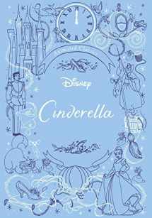 9780794445164-0794445160-Disney Animated Classics: Cinderella