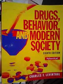 9780205959334-0205959334-Drugs, Behavior, and Modern Society (8th Edition) - Standalone book