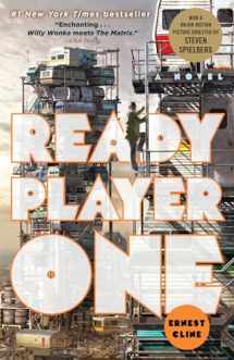 9780307887443-0307887448-Ready Player One: A Novel