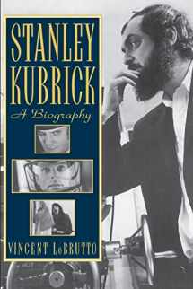 9780306809064-0306809060-Stanley Kubrick: A Biography