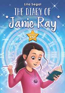 9781521959336-1521959331-The Diary of Janie Ray: Books 1-5!