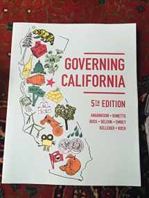 9780393938395-0393938395-Governing California in the Twenty-First Century (Fifth Edition)