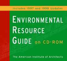 9780471346180-0471346187-The Environmental Resource Guide
