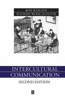 9780631224181-0631224181-Intercultural Communication: A Discourse Approach
