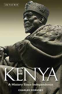 9781780765013-1780765010-Kenya: A History Since Independence
