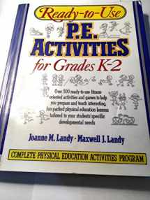 9780136730545-013673054X-Ready-to-Use Physical Education Activities for Grades K-2