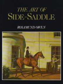 9780950966304-0950966304-Art of Side-saddle: History, Showing, Etiquette