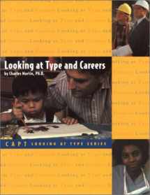 9780935652253-0935652256-Looking at Type and Careers