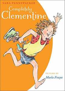 9781423123583-1423123581-Completely Clementine (Clementine, 7)