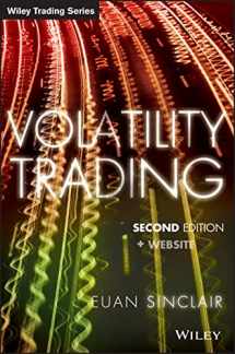 9781118347133-1118347137-Volatility Trading, + Website