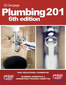 9781337404051-1337404055-MindTap Building Trades, 2 terms (12 months) Printed Access Card for PHCC's Plumbing 101 and 201, 6th