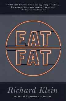 9780679758488-0679758488-Eat Fat