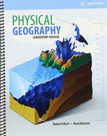9781524982089-1524982083-Physical Geography Laboratory Manual