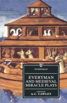 9780460872805-046087280X-Everyman and Medieval Miracle Plays