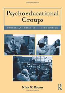 9780415882392-0415882397-Psychoeducational Groups: Process and Practice