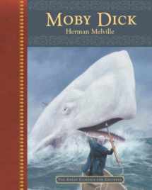 9781403715777-1403715777-Moby Dick (The Great Classic for Children)