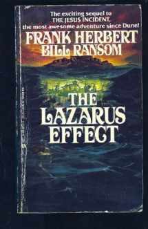 9780441475216-0441475213-The Lazarus Effect