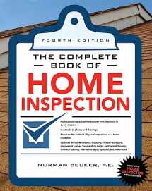 9780071702775-0071702776-Complete Book of Home Inspection 4/E (The Complete Book Series)