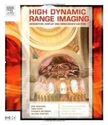 9780125852630-0125852630-High Dynamic Range Imaging: Acquisition, Display, and Image-Based Lighting (The Morgan Kaufmann Series in Computer Graphics)