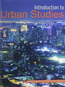 9781465203076-1465203079-Introduction to Urban Studies