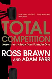 9781471162381-1471162389-Total Competition: Lessons in Strategy from Formula One