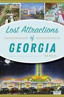 9781467146937-1467146935-Lost Attractions of Georgia