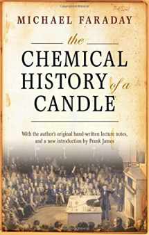 9780199694914-0199694915-The Chemical History of a Candle