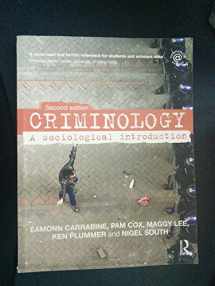 9780415464512-041546451X-Criminology: A Sociological Introduction