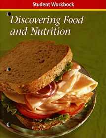 9780078616839-0078616832-Discovering Food and Nutrition, Student Workbook