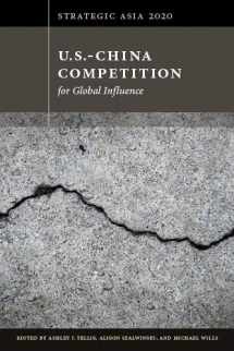 9781939131591-1939131596-Strategic Asia 2020: U.S.-China Competition for Global Influence