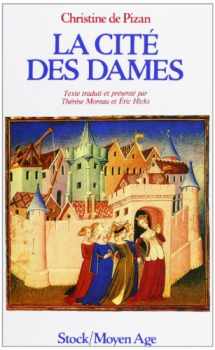 9782234019898-2234019893-Le Livre de la Cité des Dames (Moyen Age)