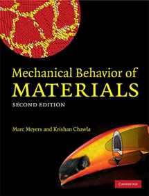 9780521186209-052118620X-Mechanical Behavior Of Materials 2nd Ed