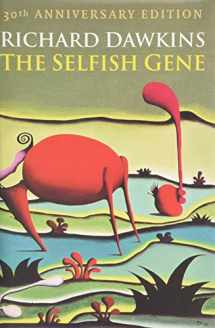 9780199291144-0199291144-The Selfish Gene