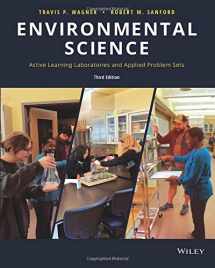 9781119465744-1119465745-Environmental Science: Active Learning Laboratories and Applied Problem Sets, Third Edition